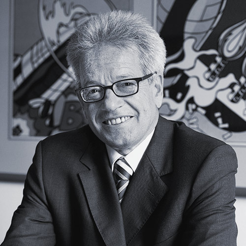 Prof. Dr. Günter Schmeel